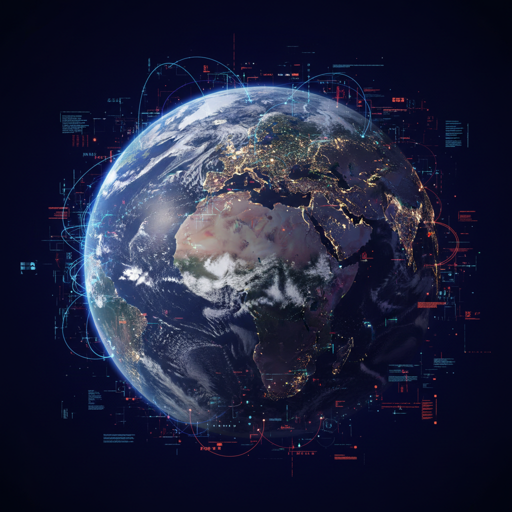 Geospatial intelligence and multi-INT fusion