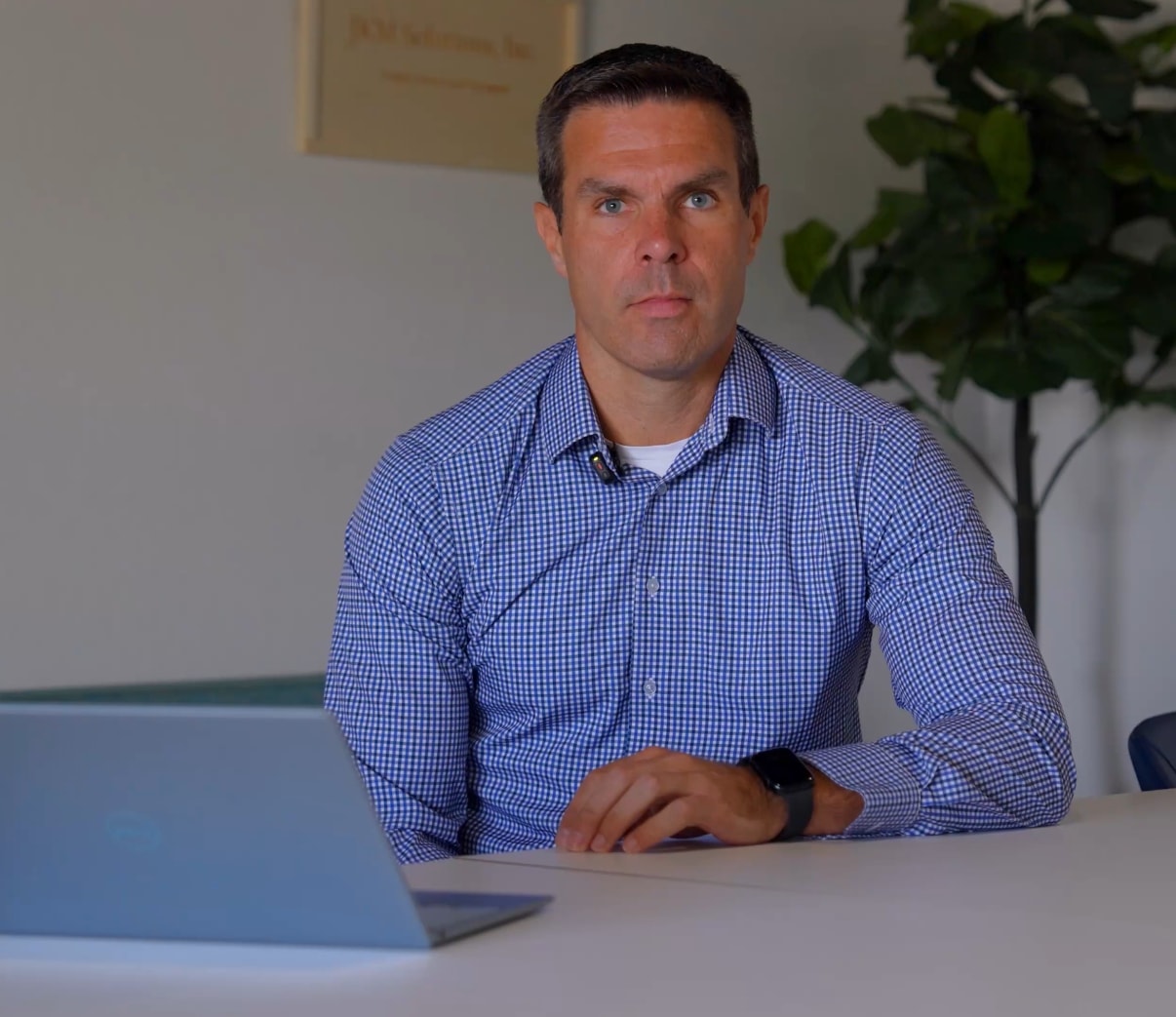 Matthew Evon — click to play testimonial